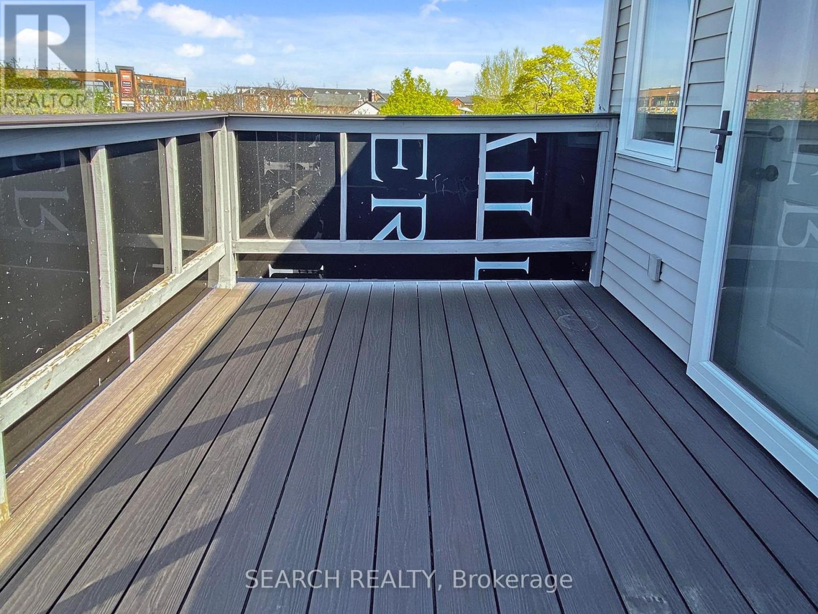 Upper - 150 Mulock Avenue, Toronto, Ontario  M6N 3C6 - Photo 23 - W12141936