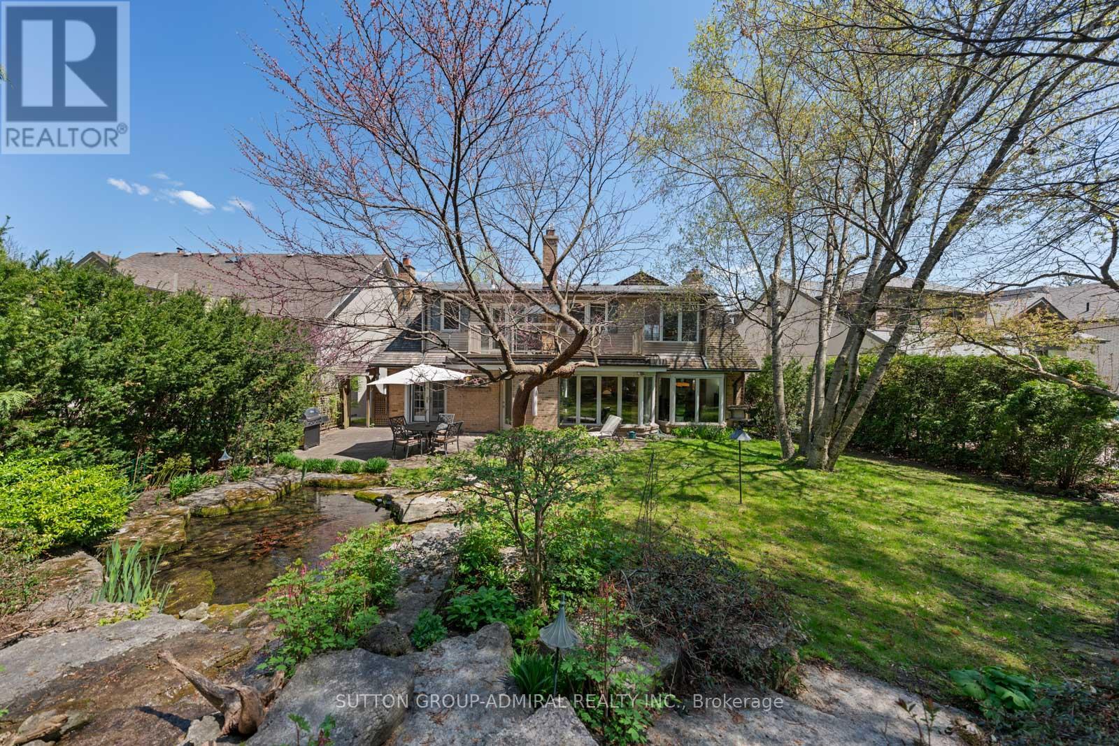 39 Pinehurst Crescent, Toronto, Ontario  M9A 3A4 - Photo 47 - W12141948