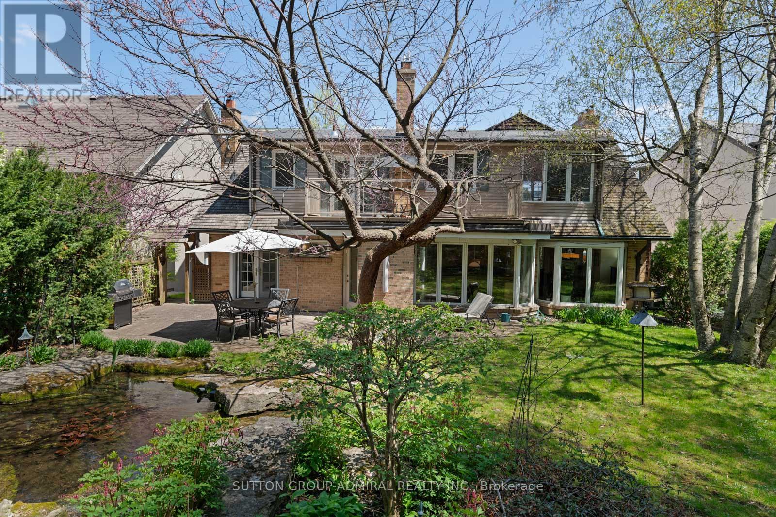 39 Pinehurst Crescent, Toronto, Ontario  M9A 3A4 - Photo 48 - W12141948