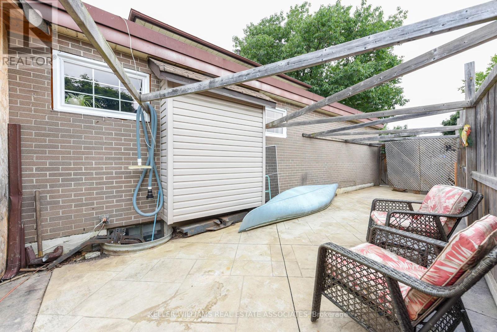 59 Watson Crescent, Brampton, Ontario  L6W 1E5 - Photo 29 - W12141961