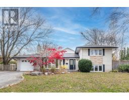 1198 WILLOWBROOK DRIVE S, Oakville, Ontario