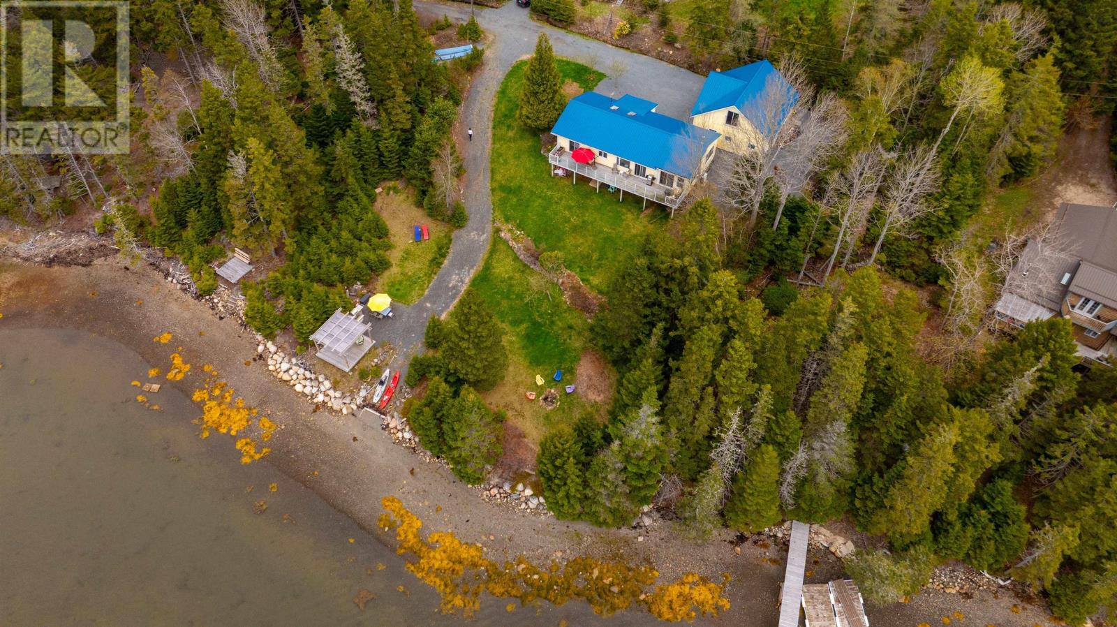 42 Goldfinch Lane, Heckmans Island, Nova Scotia  B0J 2C0 - Photo 45 - 202510681