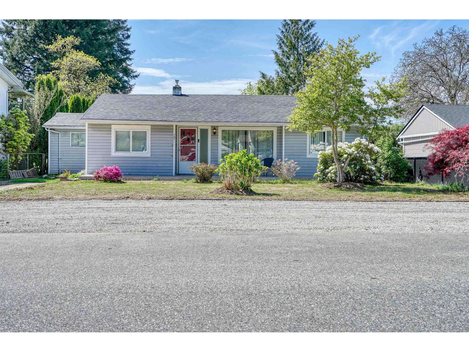 Property at 7671 BLOTT STREET image 1