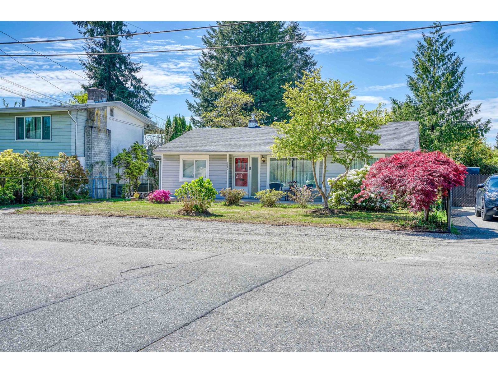 Property at 7671 BLOTT STREET image 3