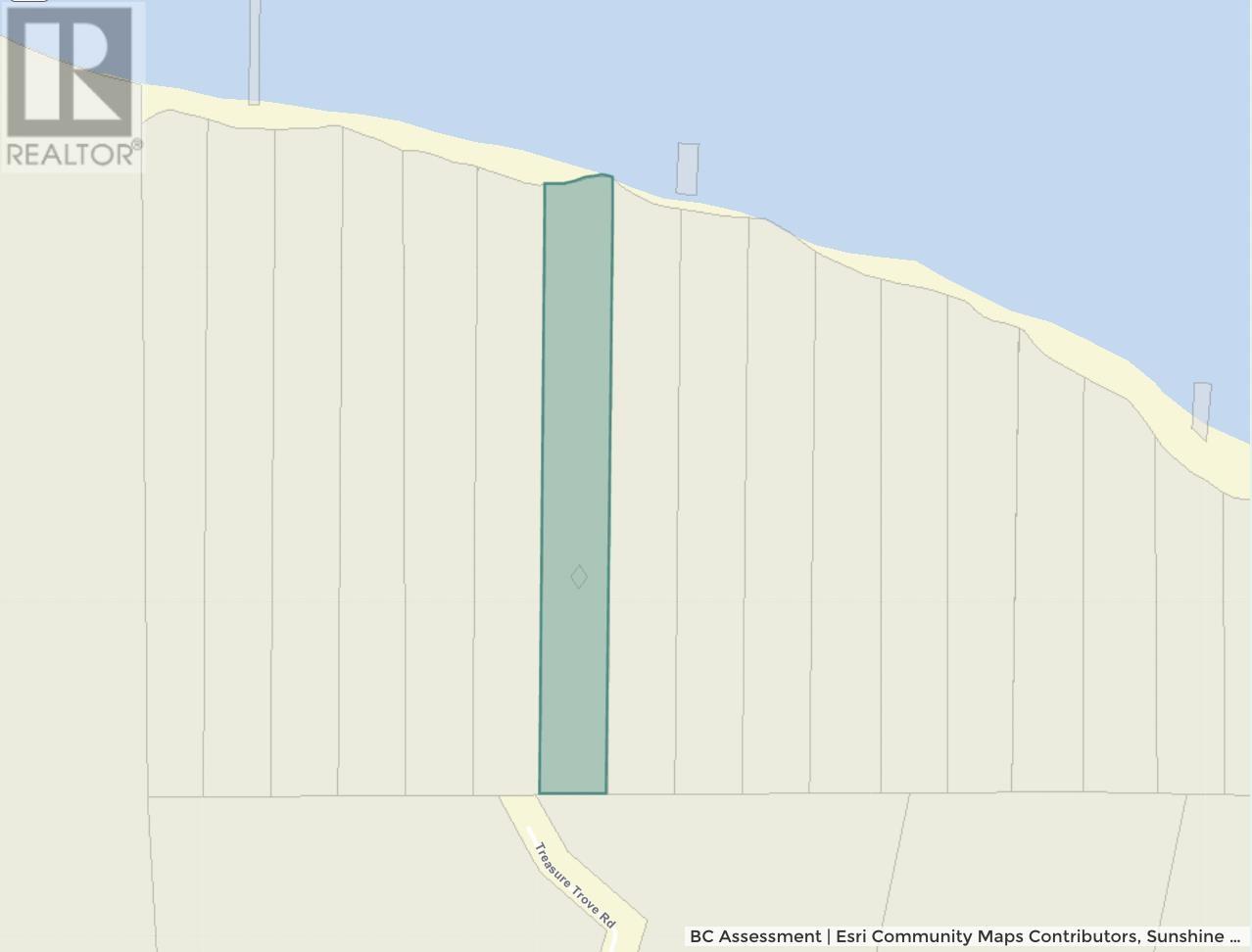 Lot 7 Cotton Point, Keats Island, British Columbia  V0N 1V0 - Photo 27 - R2980730