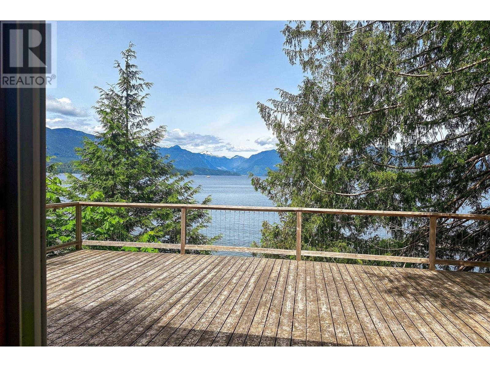 Lot 7 Cotton Point, Keats Island, British Columbia  V0N 1V0 - Photo 1 - R2980730