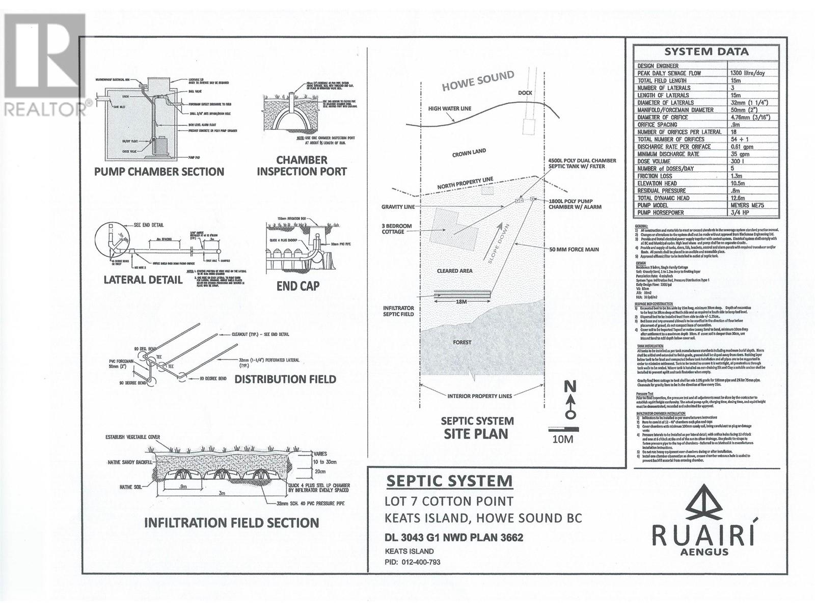 Lot 7 Cotton Point, Keats Island, British Columbia  V0N 1V0 - Photo 25 - R2980730
