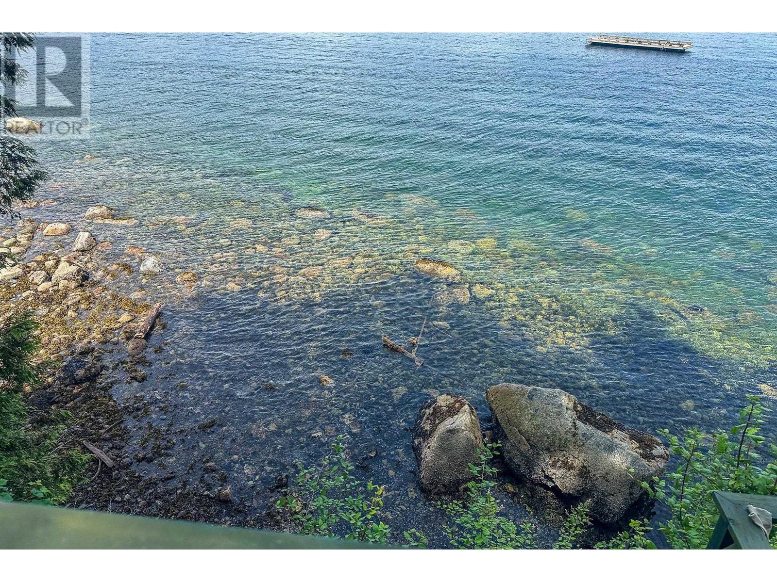Lot 7 Cotton Point, Keats Island, British Columbia  V0N 1V0 - Photo 10 - R2980730