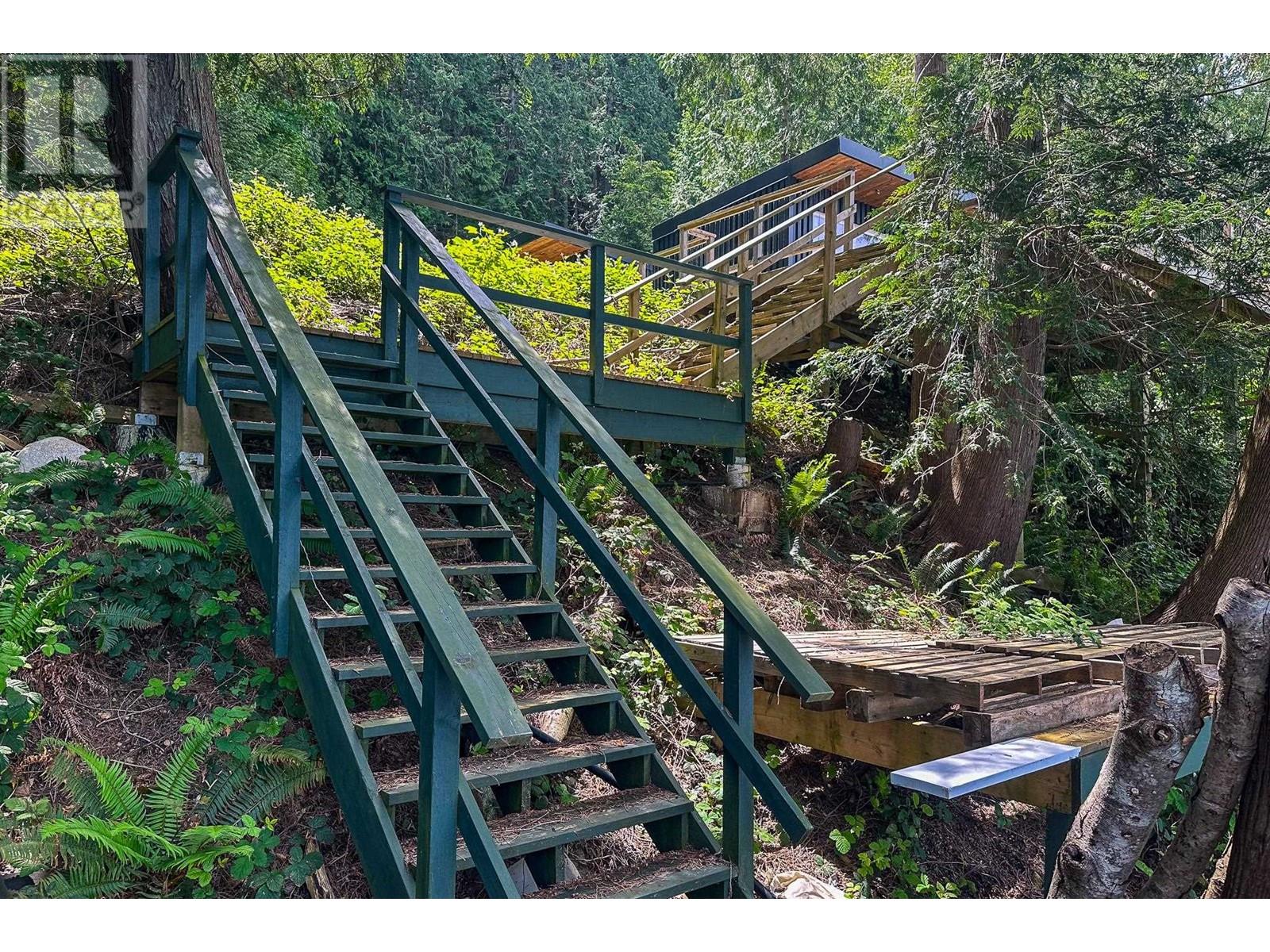 Lot 7 Cotton Point, Keats Island, British Columbia  V0N 1V0 - Photo 18 - R2980730