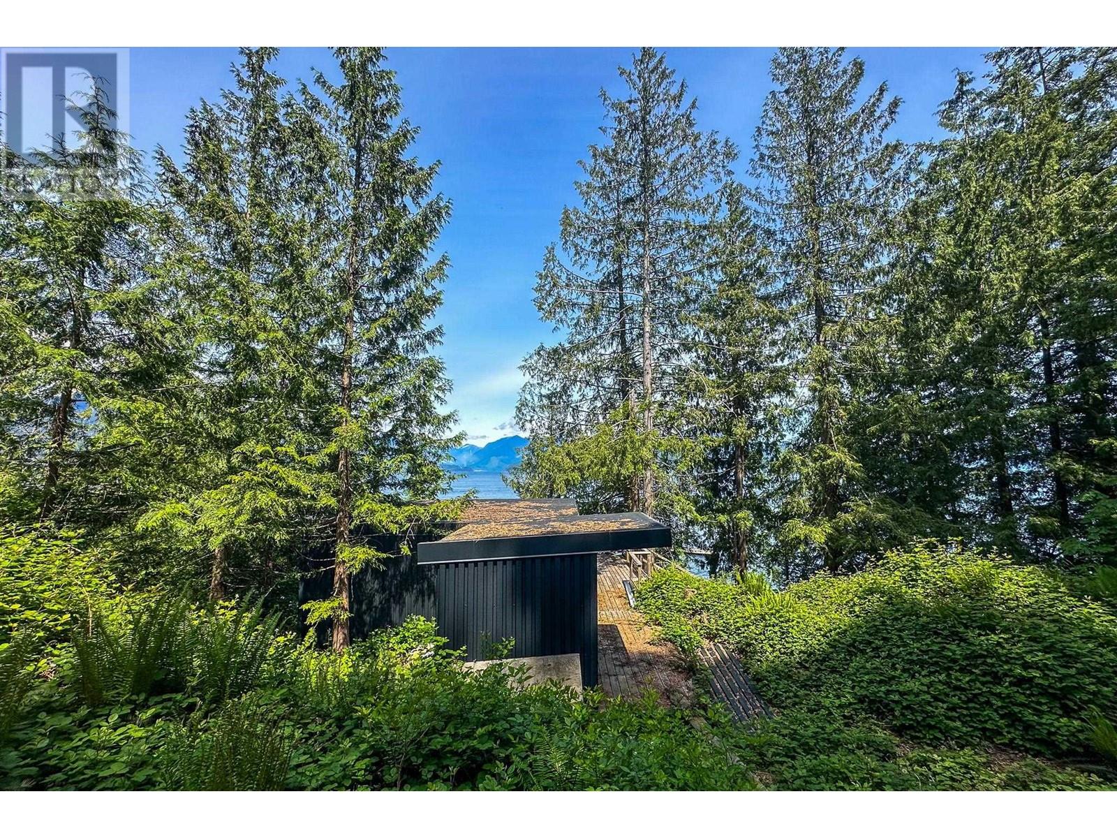 Lot 7 Cotton Point, Keats Island, British Columbia  V0N 1V0 - Photo 21 - R2980730