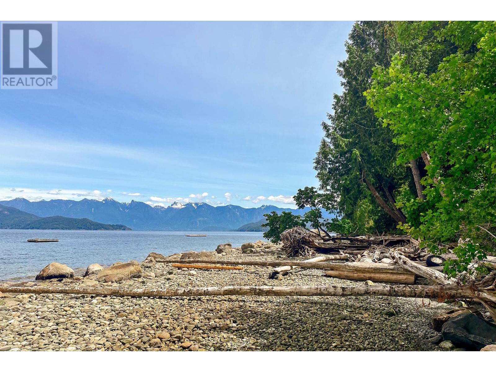 Lot 7 Cotton Point, Keats Island, British Columbia  V0N 1V0 - Photo 3 - R2980730