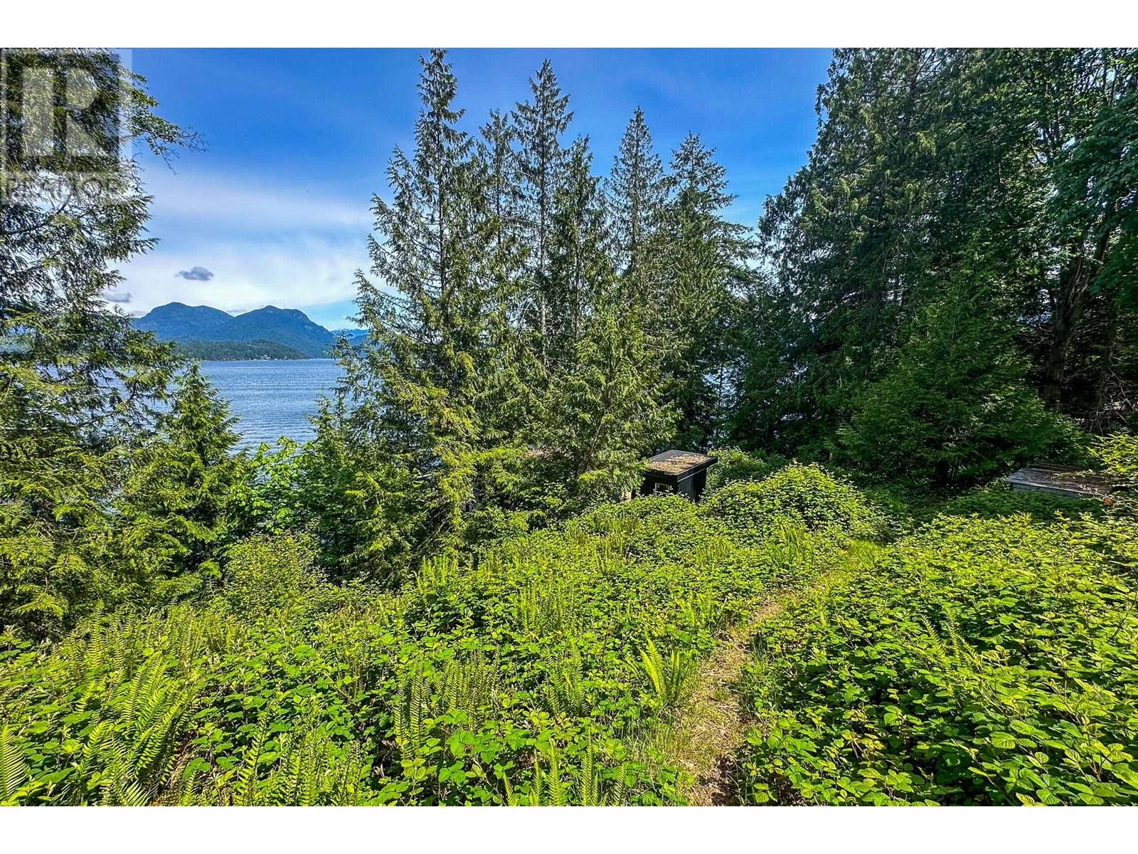 Lot 7 Cotton Point, Keats Island, British Columbia  V0N 1V0 - Photo 19 - R2980730