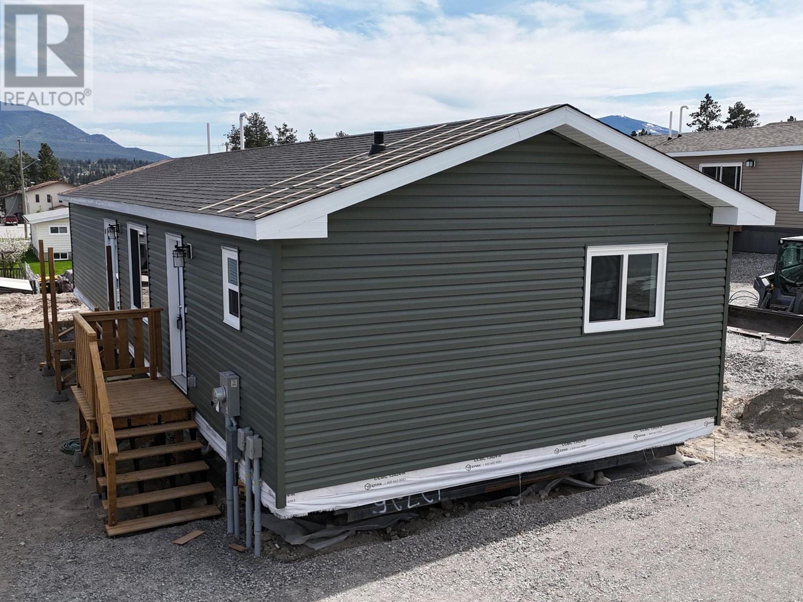 529 Pagurut Avenue W, cranbrook, British Columbia