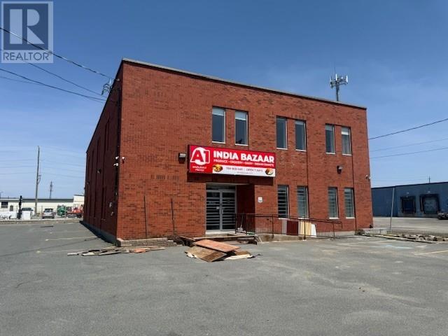 1460 Fairburn Street Unit# C, Sudbury, Ontario