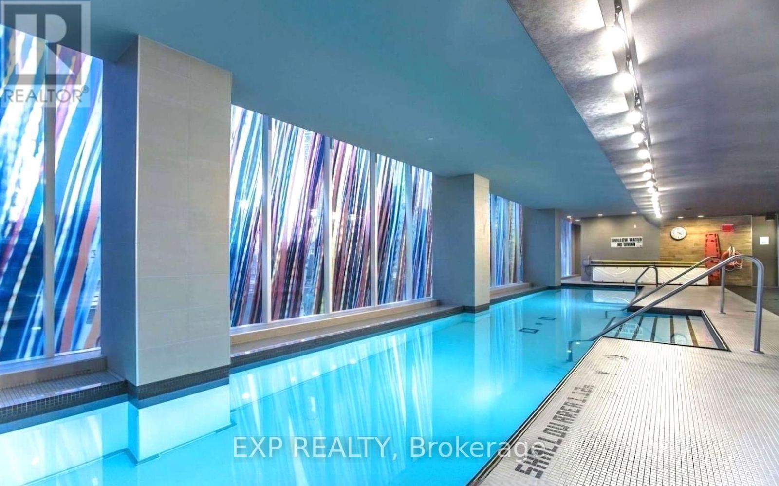4705 - 75 Queens Wharf Road, Toronto, Ontario  M5V 0J8 - Photo 25 - C12142013