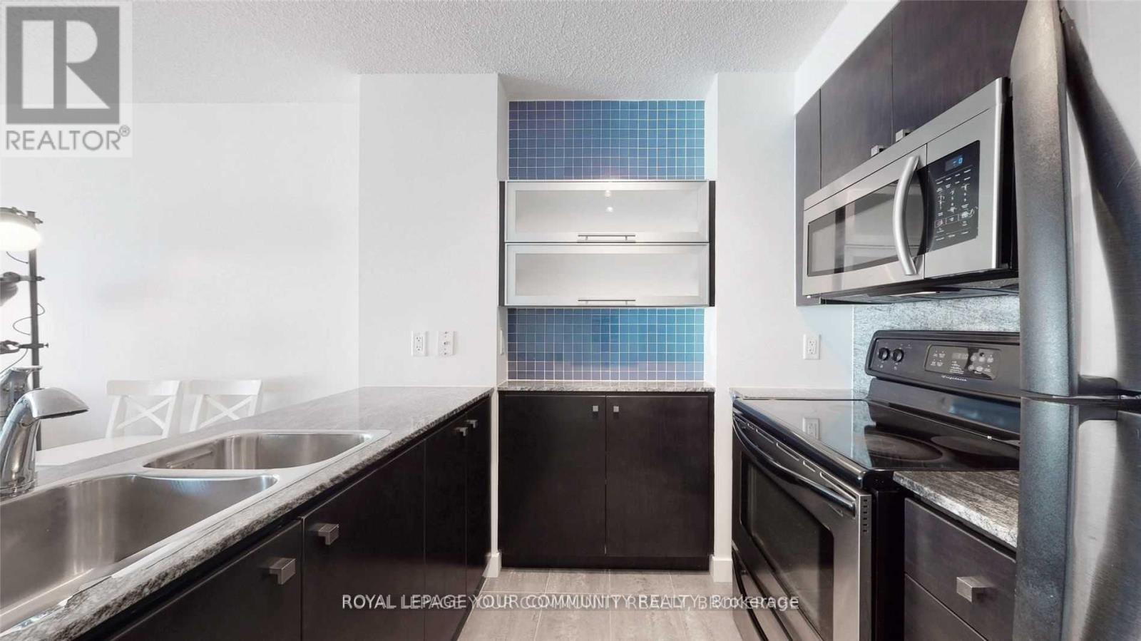 3807 - 11 Brunel Court, Toronto (Waterfront Communities), Ontario  M5V 3Y3 - Photo 13 - C12142021