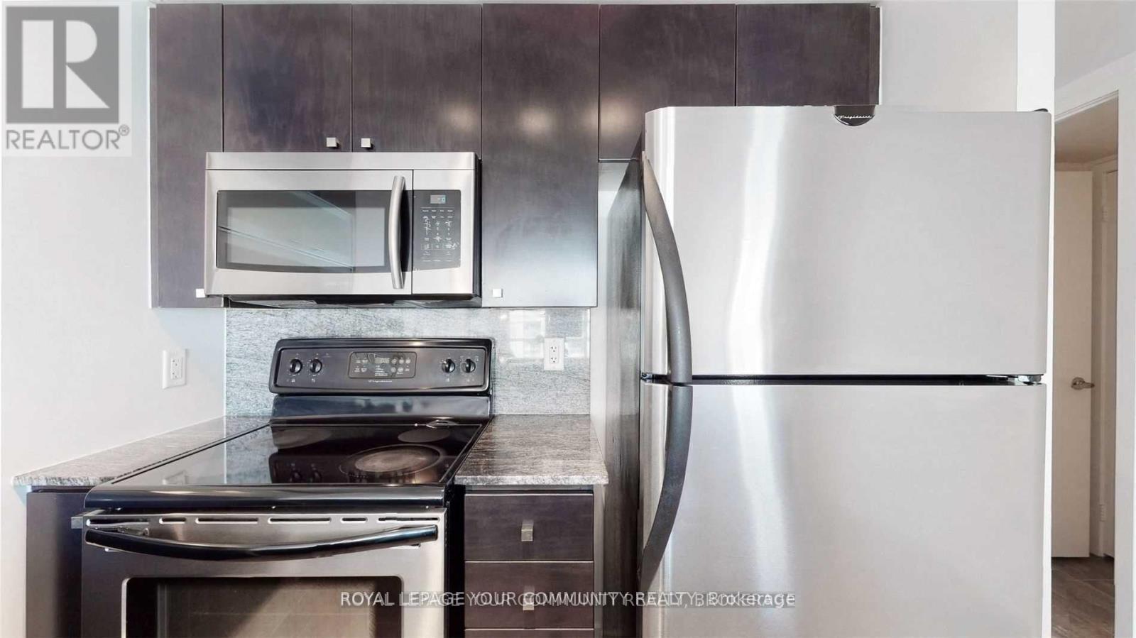 3807 - 11 Brunel Court, Toronto (Waterfront Communities), Ontario  M5V 3Y3 - Photo 14 - C12142021