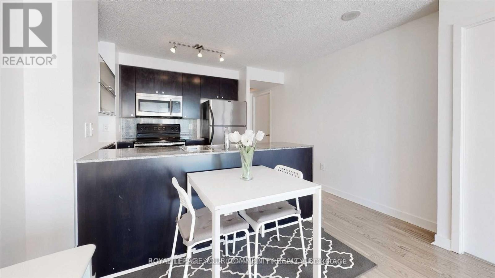 3807 - 11 Brunel Court, Toronto (Waterfront Communities), Ontario  M5V 3Y3 - Photo 16 - C12142021