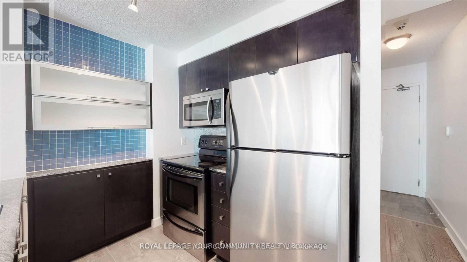 3807 - 11 Brunel Court, Toronto (Waterfront Communities), Ontario  M5V 3Y3 - Photo 17 - C12142021