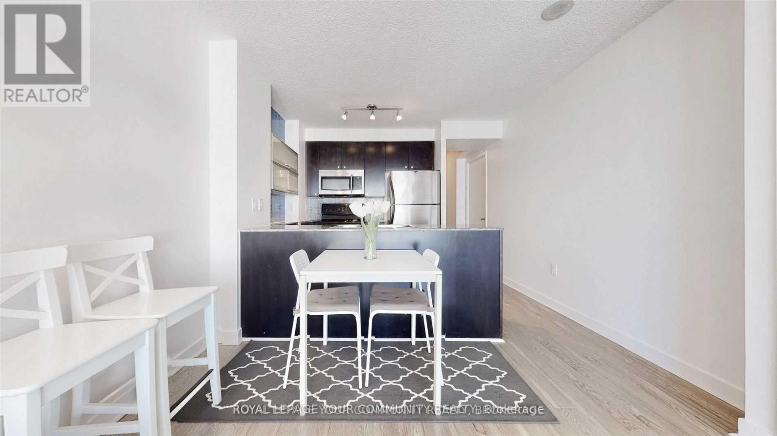 3807 - 11 Brunel Court, Toronto (Waterfront Communities), Ontario  M5V 3Y3 - Photo 18 - C12142021