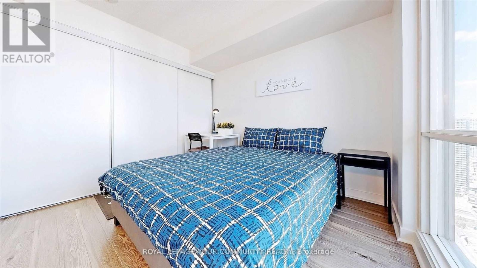 3807 - 11 Brunel Court, Toronto (Waterfront Communities), Ontario  M5V 3Y3 - Photo 20 - C12142021