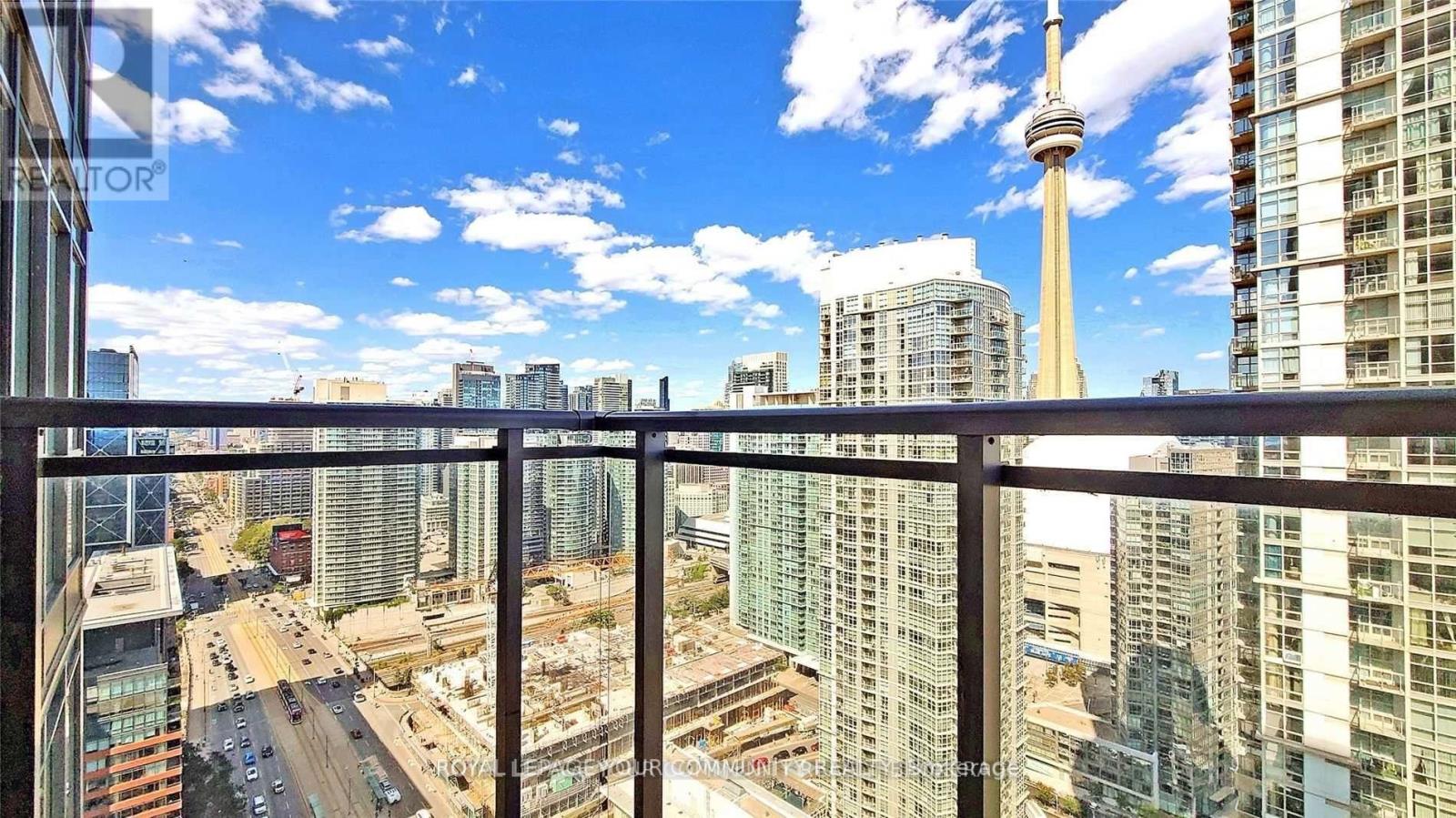 3807 - 11 Brunel Court, Toronto (Waterfront Communities), Ontario  M5V 3Y3 - Photo 26 - C12142021