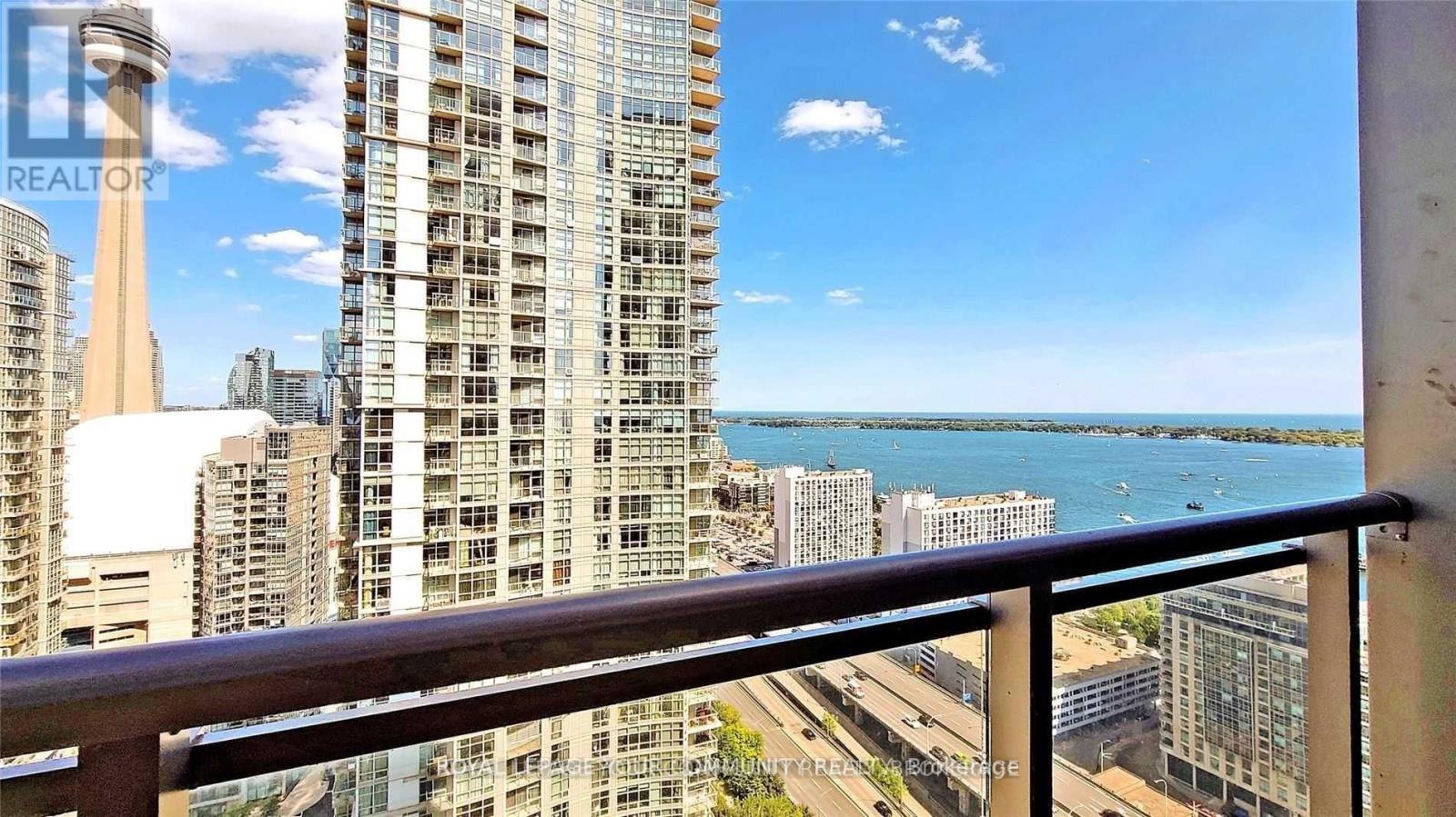 3807 - 11 Brunel Court, Toronto (Waterfront Communities), Ontario  M5V 3Y3 - Photo 27 - C12142021