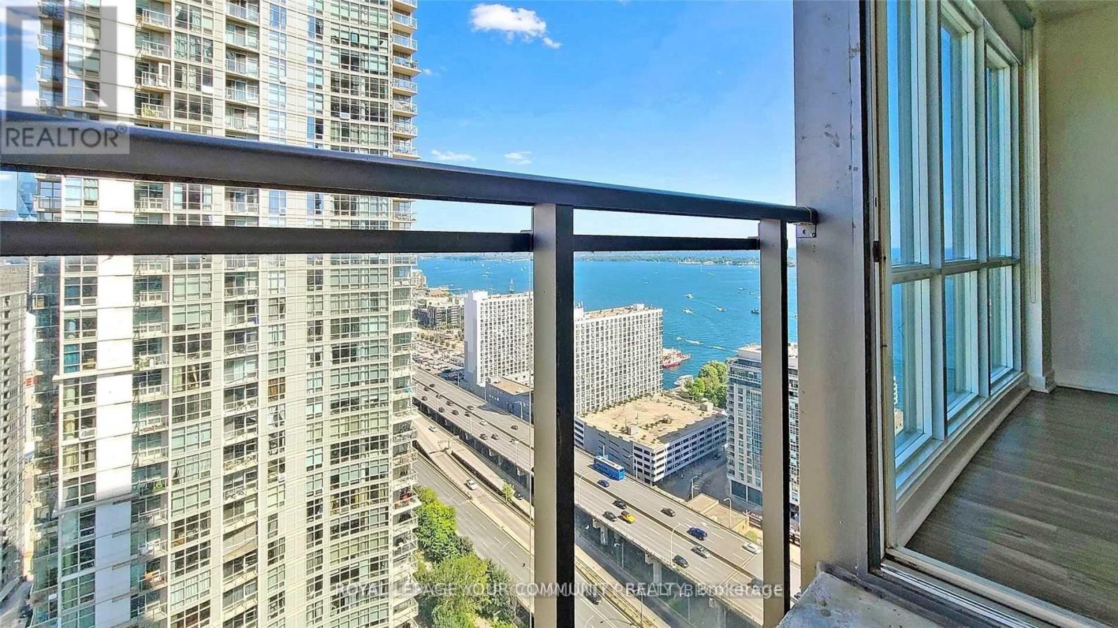 3807 - 11 Brunel Court, Toronto (Waterfront Communities), Ontario  M5V 3Y3 - Photo 28 - C12142021