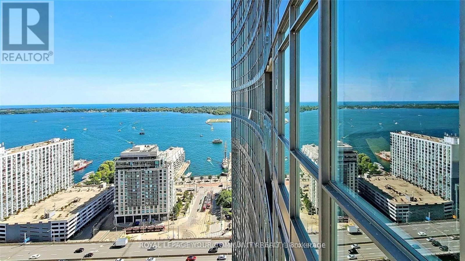 3807 - 11 Brunel Court, Toronto (Waterfront Communities), Ontario  M5V 3Y3 - Photo 29 - C12142021