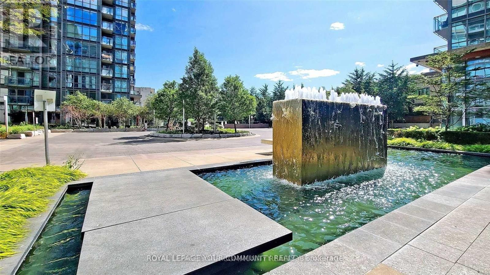 3807 - 11 Brunel Court, Toronto (Waterfront Communities), Ontario  M5V 3Y3 - Photo 3 - C12142021
