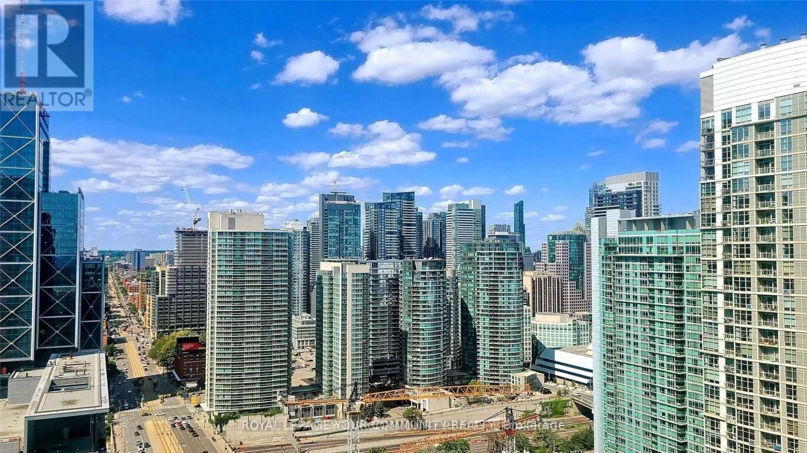 3807 - 11 Brunel Court, Toronto (Waterfront Communities), Ontario  M5V 3Y3 - Photo 33 - C12142021