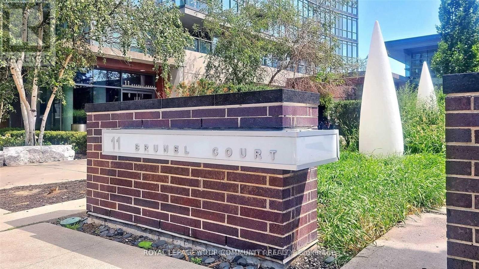 3807 - 11 Brunel Court, Toronto (Waterfront Communities), Ontario  M5V 3Y3 - Photo 4 - C12142021