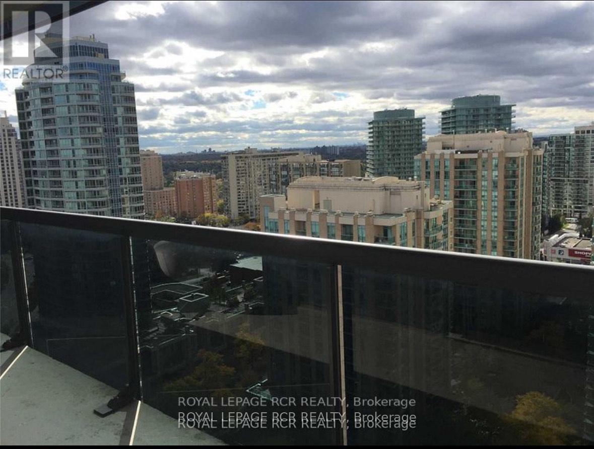 Ph 201 - 35 Finch Avenue E, Toronto, Ontario  M2N 6Z8 - Photo 16 - C12142095