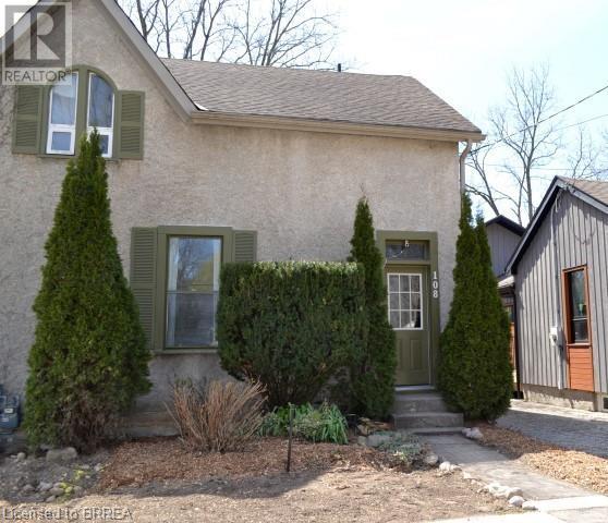 Property at 108 WEST RIVER Street image 1