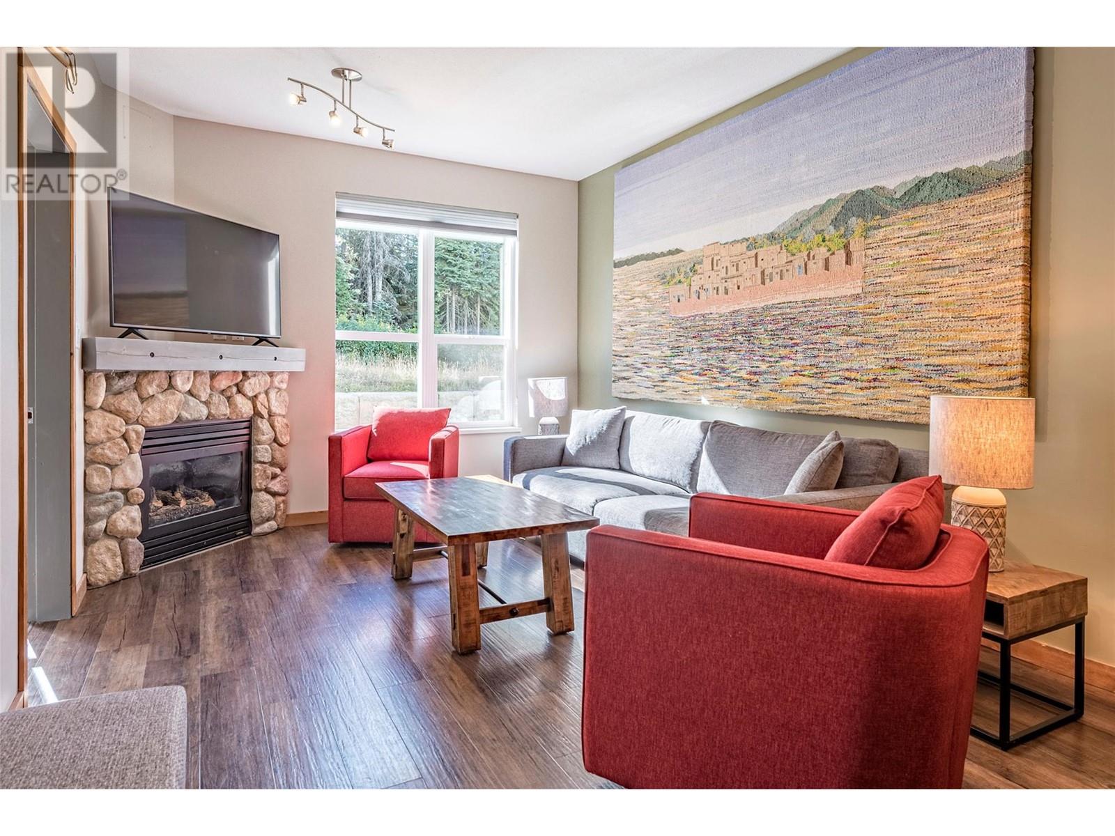 9808 Silver Star Road Unit# 109, Vernon, British Columbia
