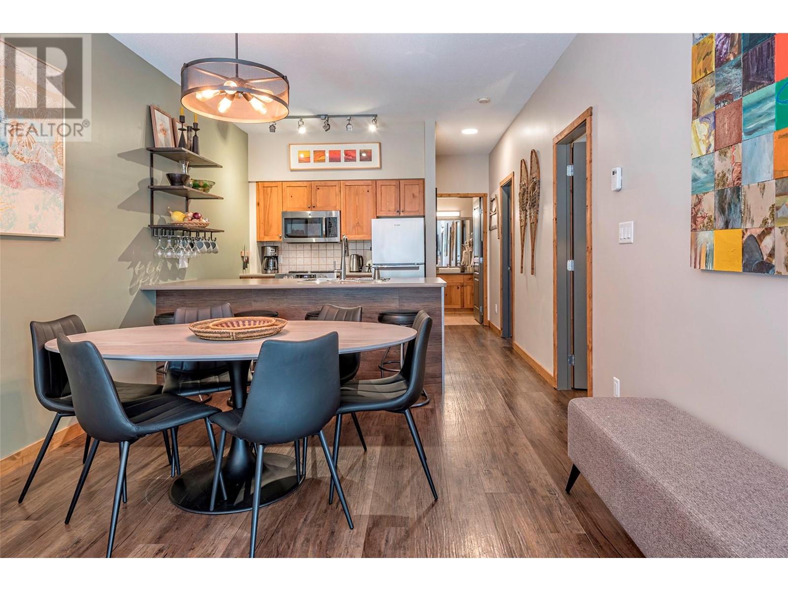 9808 Silver Star Road Unit# 109, Vernon, British Columbia  V1B 3X4 - Photo 4 - 10343057