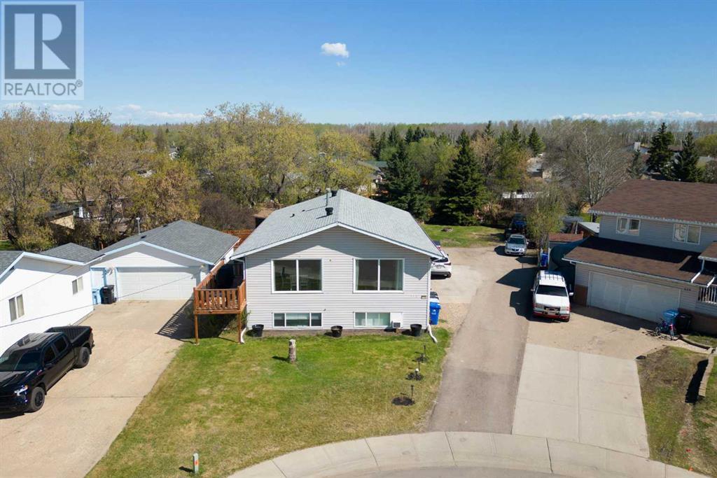 115 Christina Court, fort mcmurray, Alberta