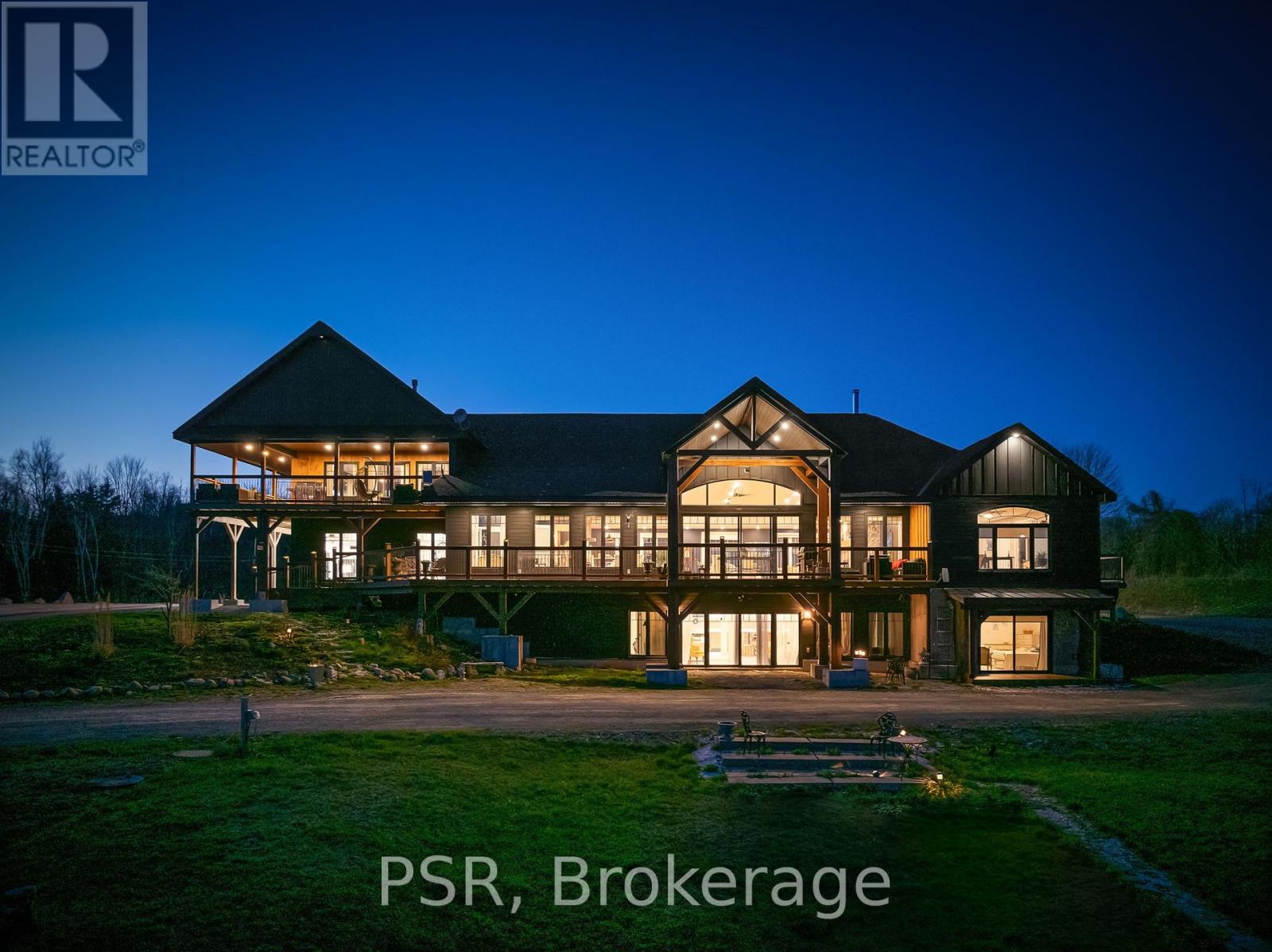 150 LONG REACH ROAD, Brighton, Ontario
