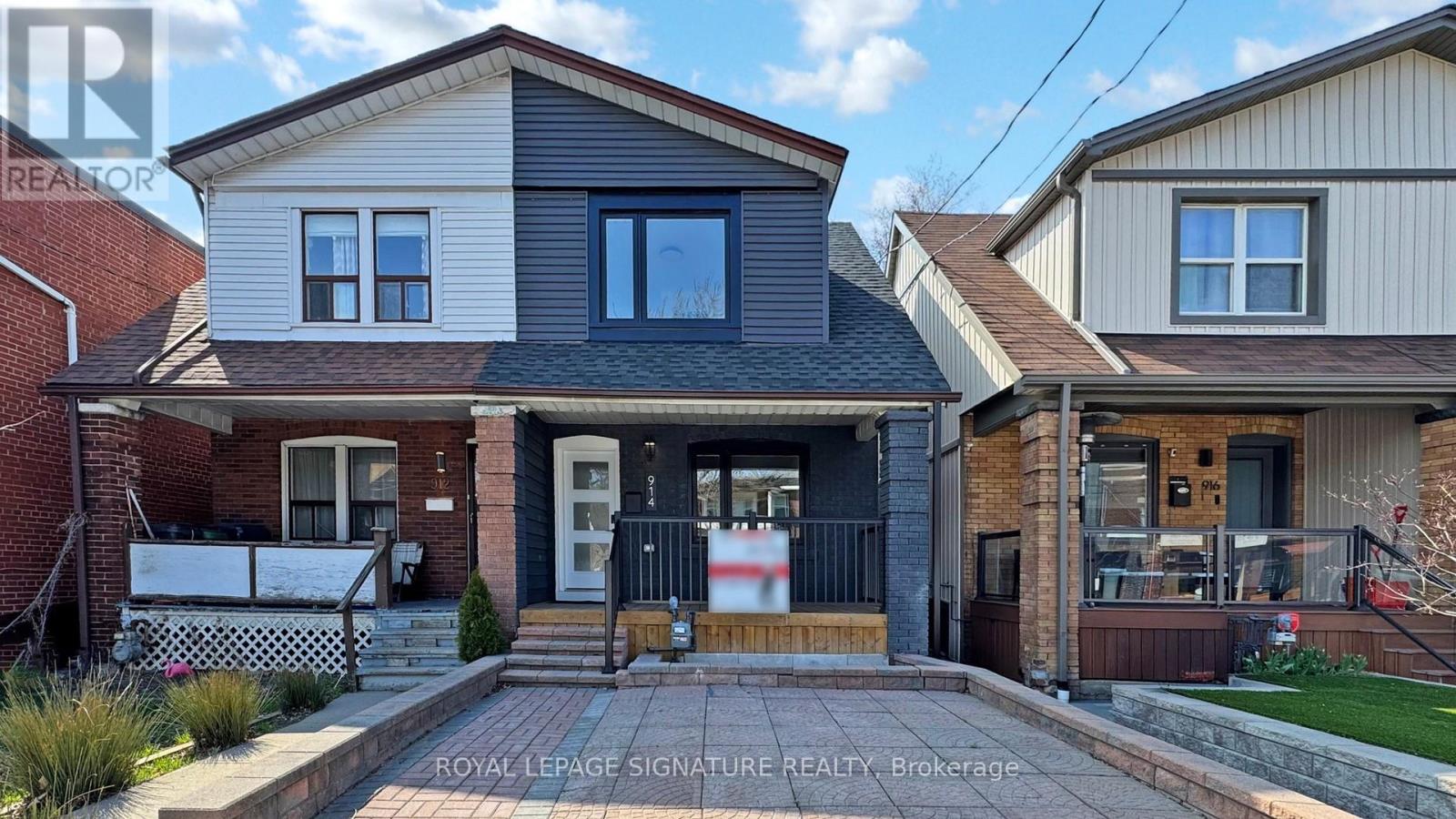 Property at 914 BROADVIEW AVENUE image 1
