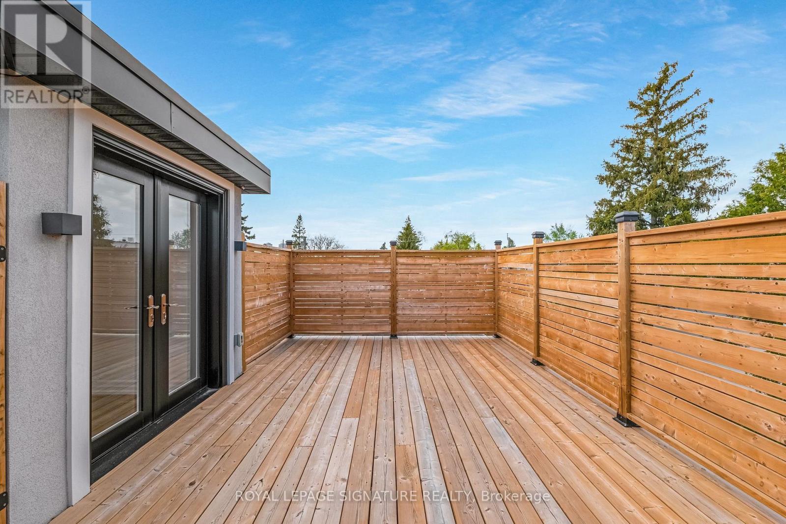 37 Fairside Avenue, Toronto, Ontario  M4C 3H1 - Photo 31 - E12142055