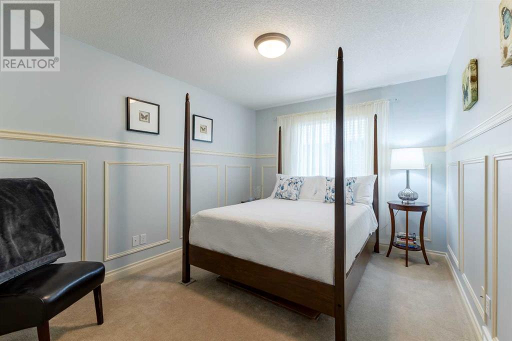 48 Jumping Pound Terrace, Cochrane, Alberta  T4K 0K3 - Photo 25 - A2212196