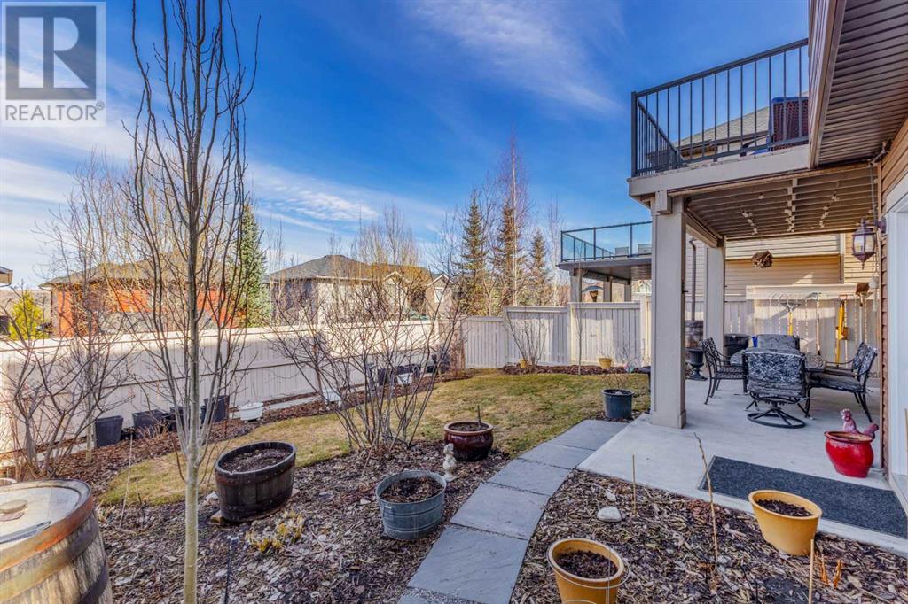 48 Jumping Pound Terrace, Cochrane, Alberta  T4K 0K3 - Photo 36 - A2212196