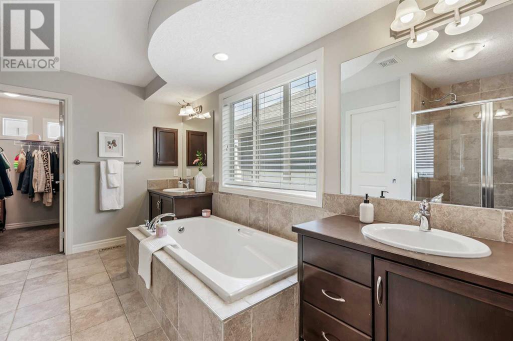 383 Mahogany Terrace Se, Calgary, Alberta  T3M 0X4 - Photo 20 - A2212353