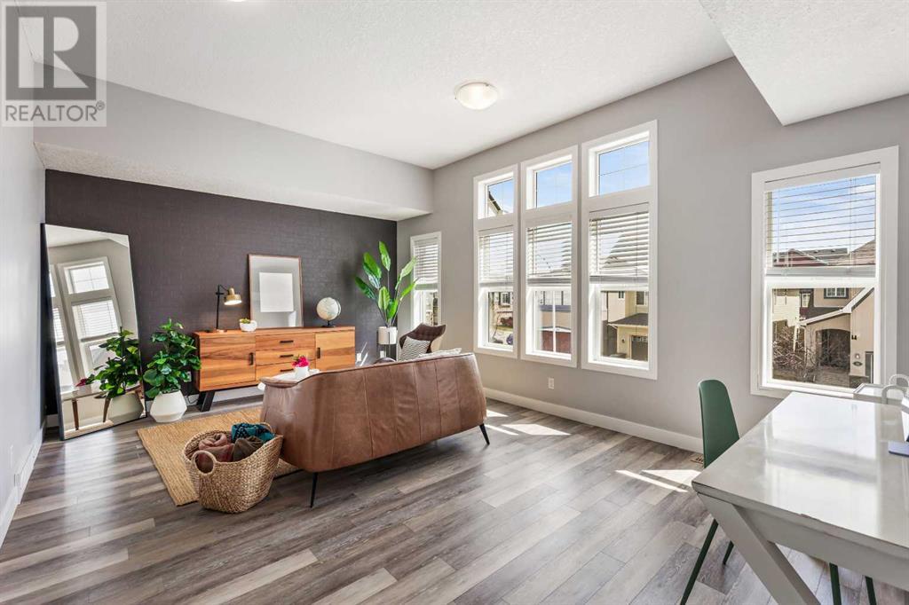 383 Mahogany Terrace Se, Calgary, Alberta  T3M 0X4 - Photo 21 - A2212353