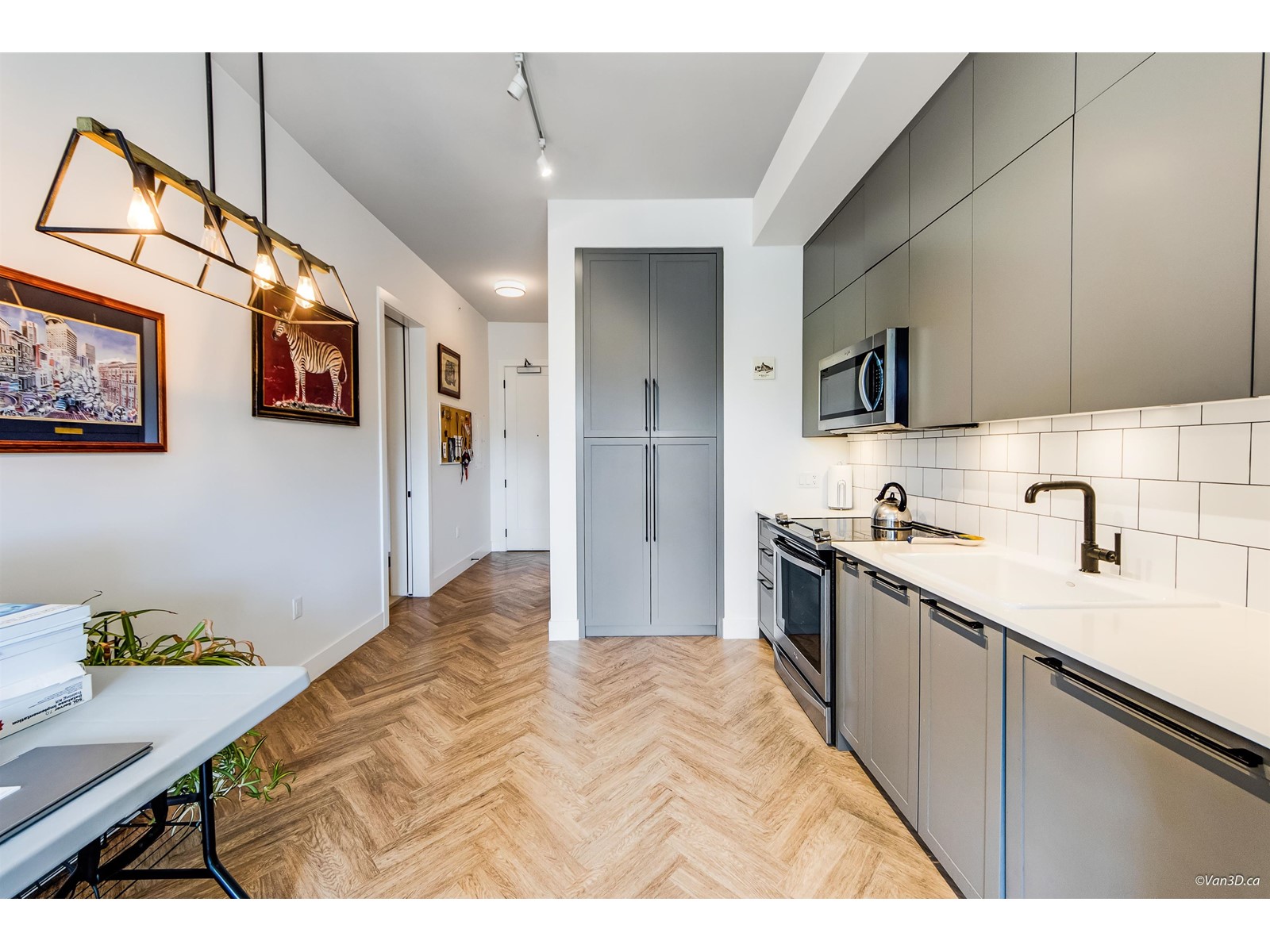 409 10168 149 Street, Surrey, British Columbia  V3R 0E9 - Photo 10 - R2996339