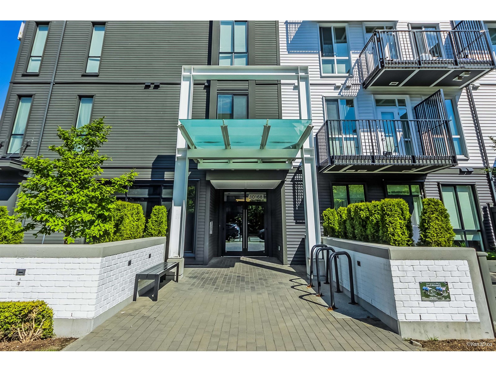 409 10168 149 Street, Surrey, British Columbia  V3R 0E9 - Photo 24 - R2996339