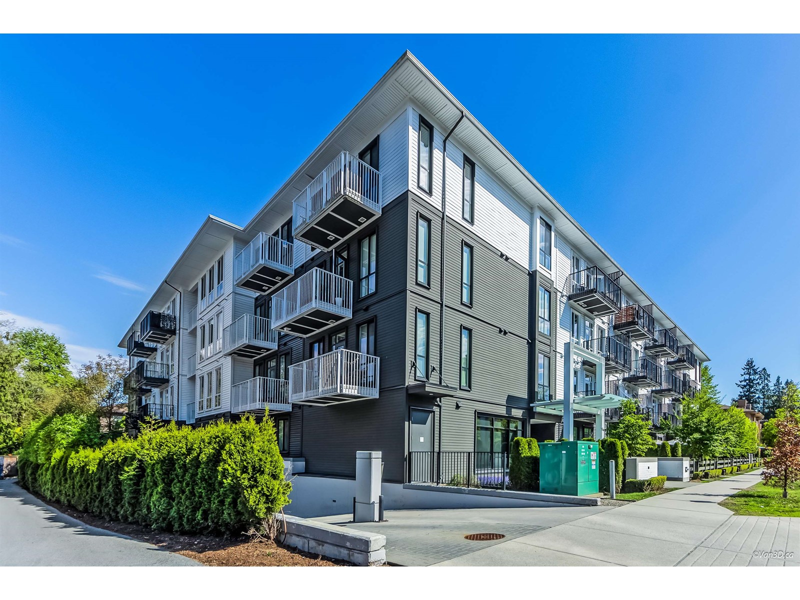 409 10168 149 STREET, Surrey, British Columbia