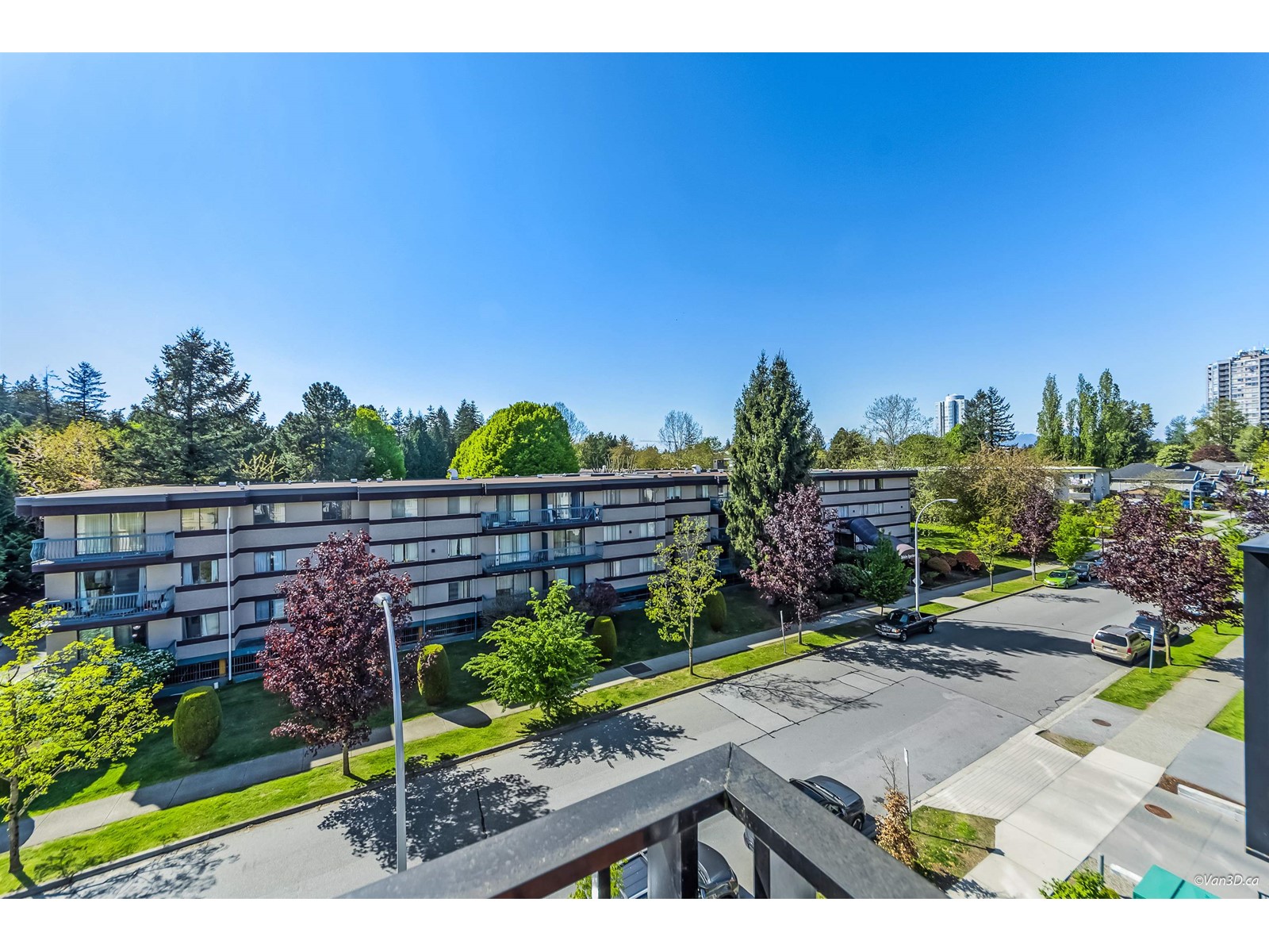 409 10168 149 Street, Surrey, British Columbia  V3R 0E9 - Photo 19 - R2996339