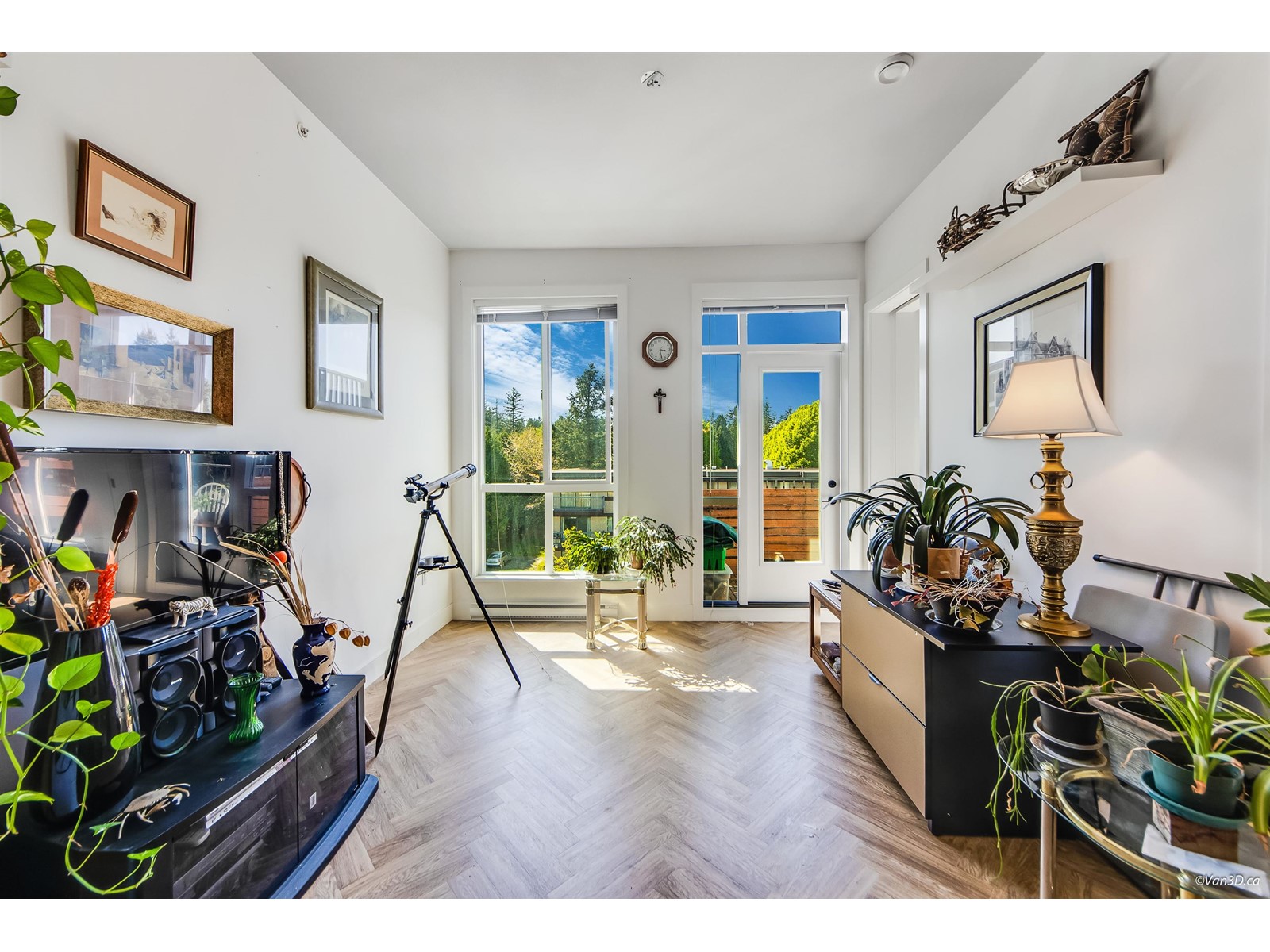 409 10168 149 Street, Surrey, British Columbia  V3R 0E9 - Photo 8 - R2996339