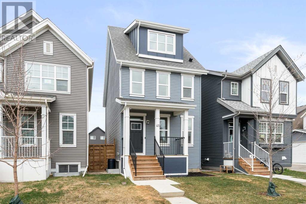 Property at 41 Lavender Passage SE image 1